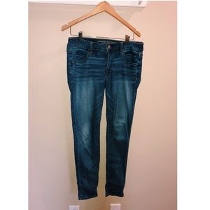 American Eagle Outfitters Jeans